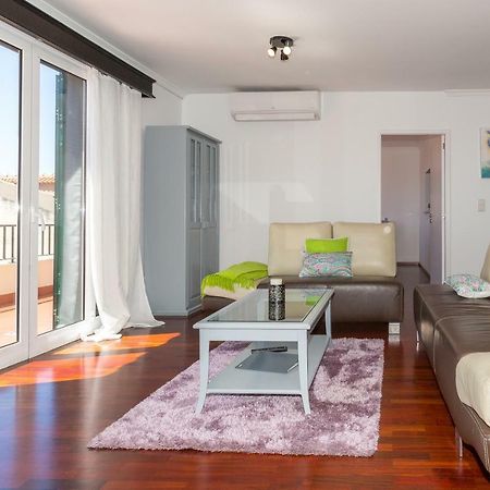 Casa Dos Avos By Rent2U, Lda Lejlighed Funchal  Eksteriør billede