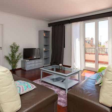 Casa Dos Avos By Rent2U, Lda Lejlighed Funchal  Eksteriør billede