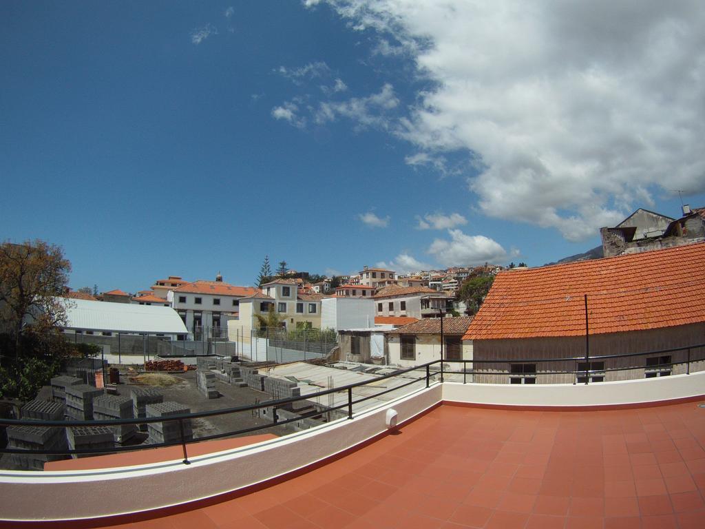 Casa Dos Avos By Rent2U, Lda Lejlighed Funchal  Eksteriør billede