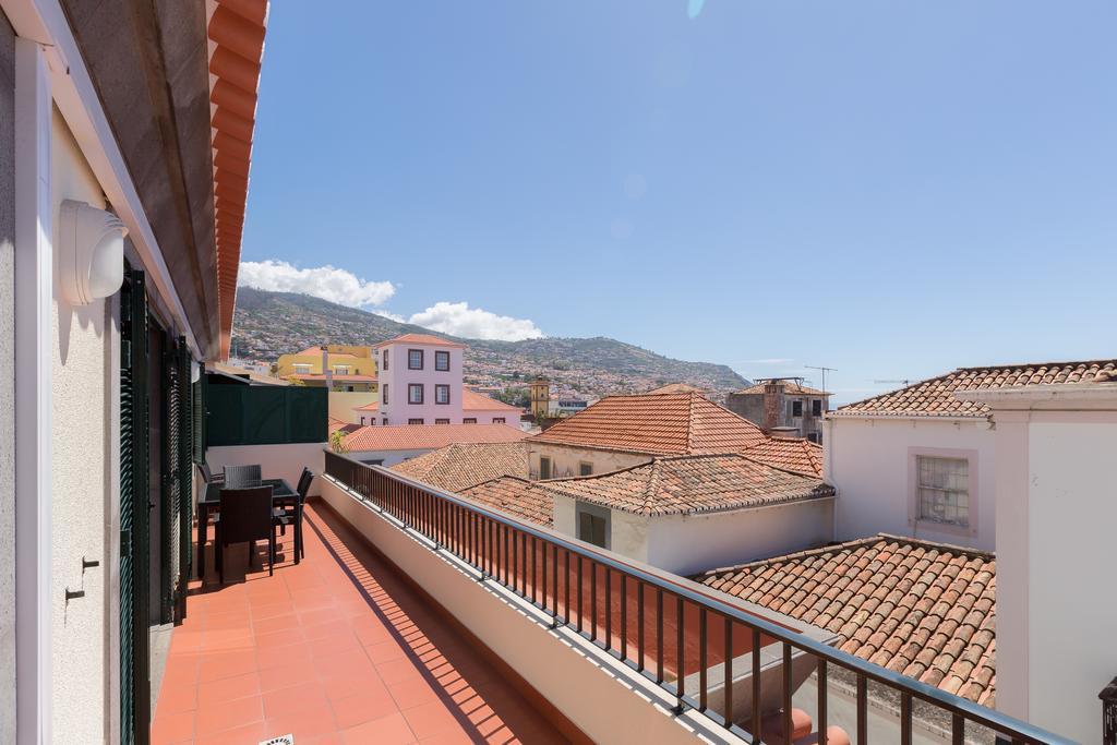 Casa Dos Avos By Rent2U, Lda Lejlighed Funchal  Eksteriør billede
