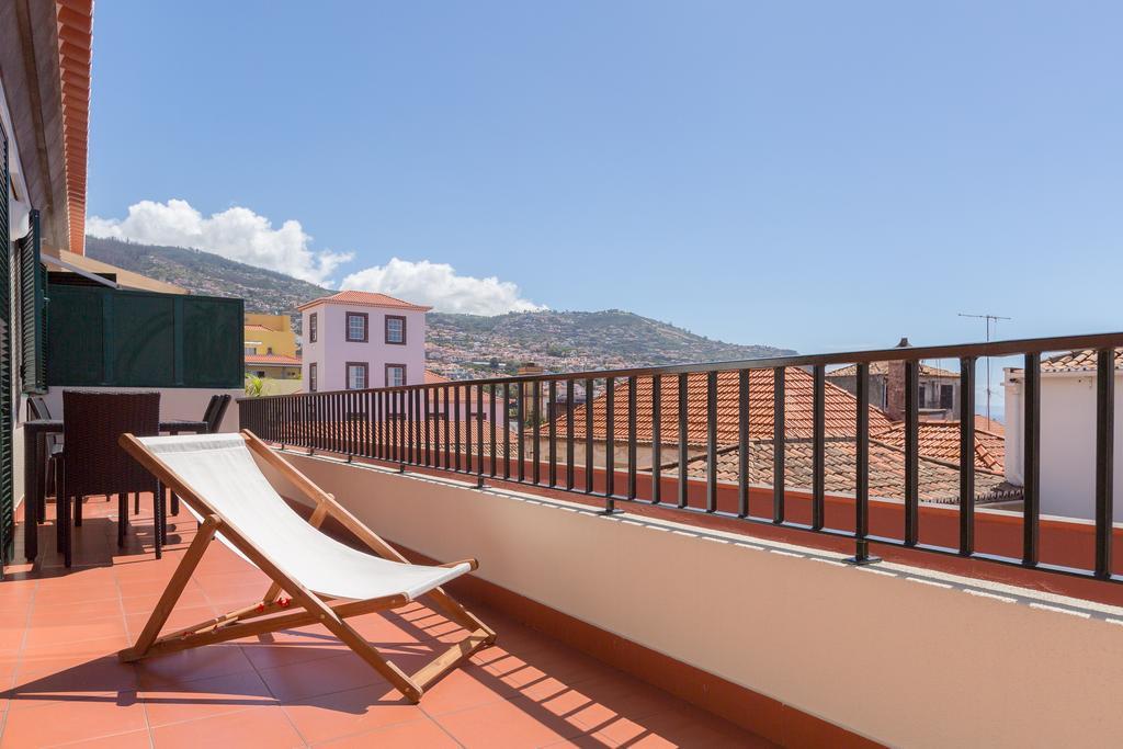 Casa Dos Avos By Rent2U, Lda Lejlighed Funchal  Eksteriør billede