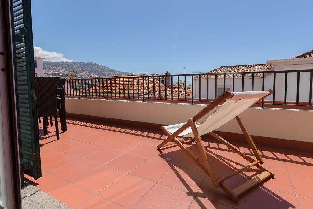 Casa Dos Avos By Rent2U, Lda Lejlighed Funchal  Eksteriør billede