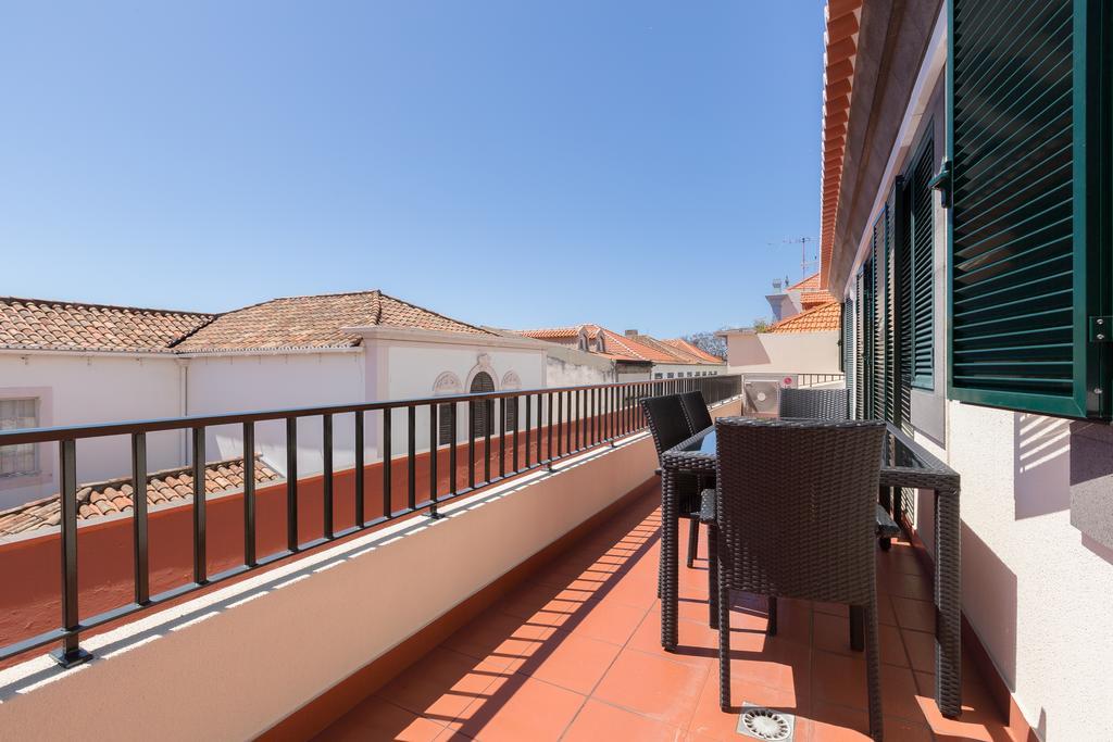 Casa Dos Avos By Rent2U, Lda Lejlighed Funchal  Eksteriør billede