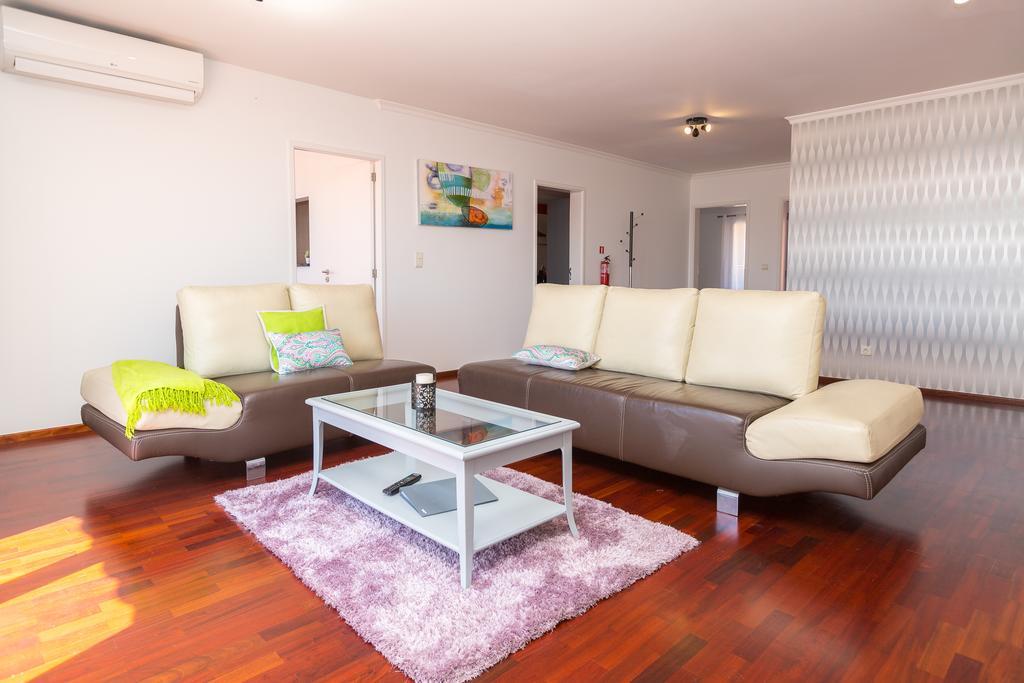 Casa Dos Avos By Rent2U, Lda Lejlighed Funchal  Eksteriør billede