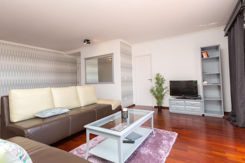 Casa Dos Avos By Rent2U, Lda Lejlighed Funchal  Eksteriør billede