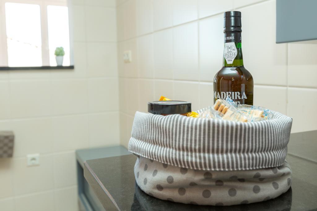 Casa Dos Avos By Rent2U, Lda Lejlighed Funchal  Eksteriør billede