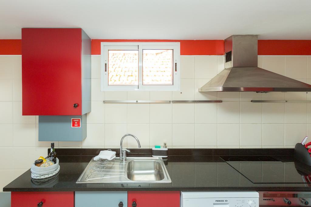 Casa Dos Avos By Rent2U, Lda Lejlighed Funchal  Eksteriør billede