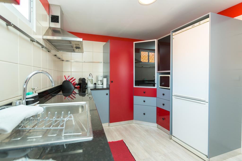 Casa Dos Avos By Rent2U, Lda Lejlighed Funchal  Eksteriør billede