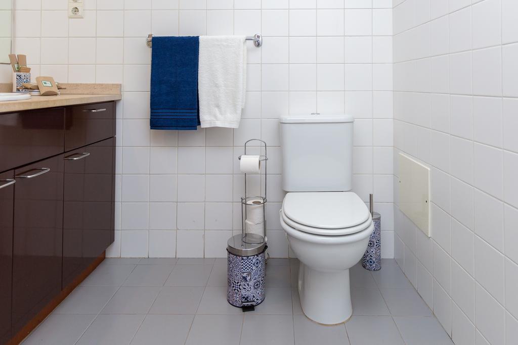 Casa Dos Avos By Rent2U, Lda Lejlighed Funchal  Eksteriør billede