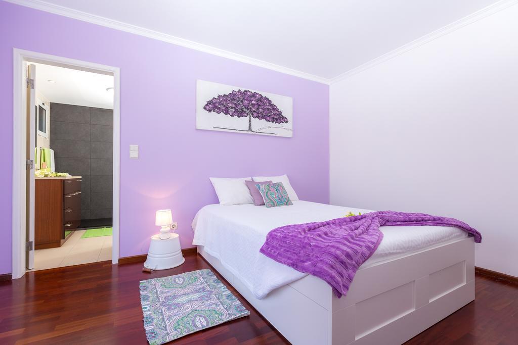 Casa Dos Avos By Rent2U, Lda Lejlighed Funchal  Eksteriør billede