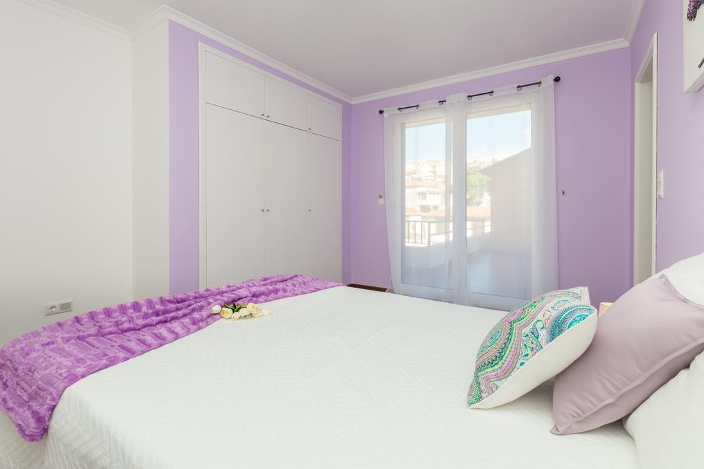 Casa Dos Avos By Rent2U, Lda Lejlighed Funchal  Eksteriør billede