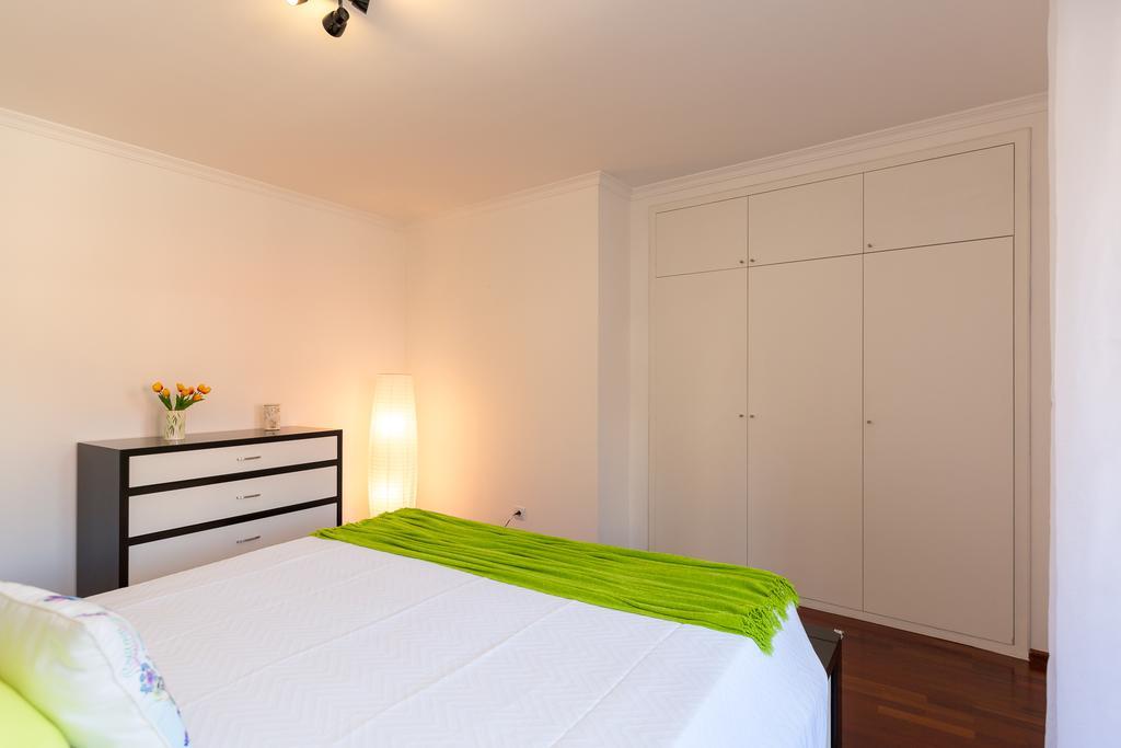 Casa Dos Avos By Rent2U, Lda Lejlighed Funchal  Eksteriør billede