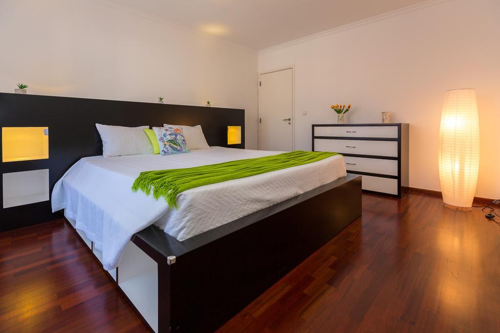 Casa Dos Avos By Rent2U, Lda Lejlighed Funchal  Eksteriør billede