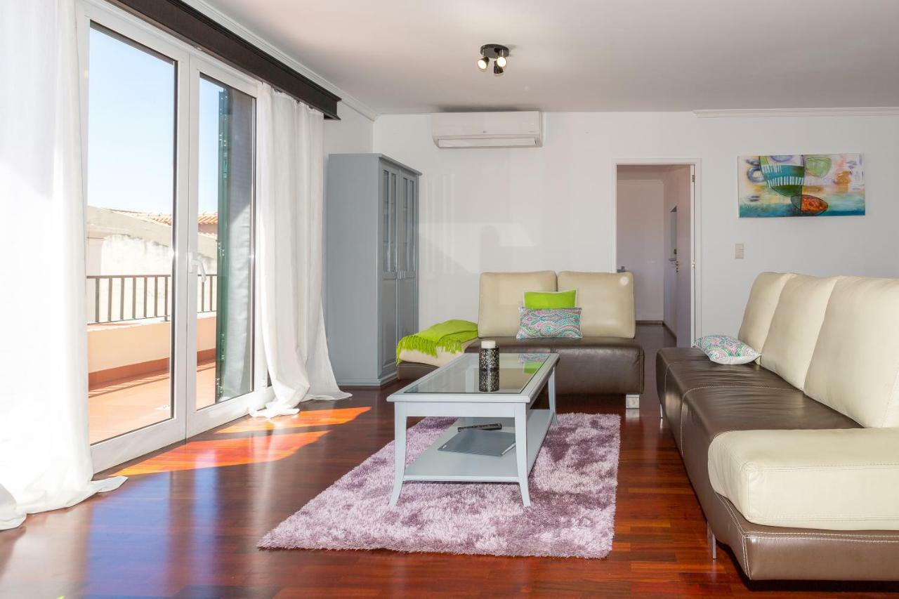 Casa Dos Avos By Rent2U, Lda Lejlighed Funchal  Eksteriør billede