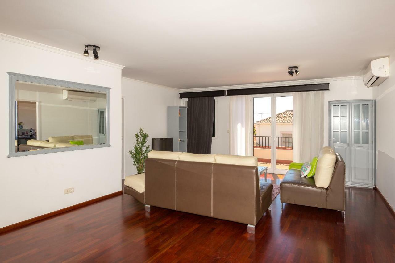 Casa Dos Avos By Rent2U, Lda Lejlighed Funchal  Eksteriør billede